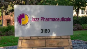Jazz Pharma in Canada
