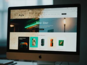 a refurbished website hero image