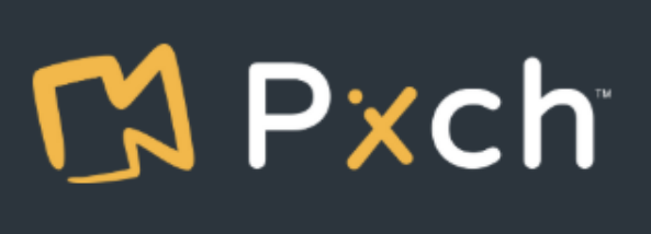 PXch's logo