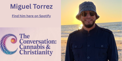 Miguel Torrez Podcasts