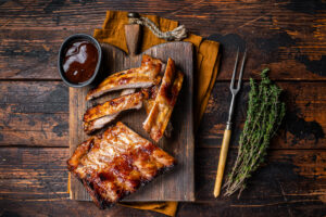 BBQ Ribs