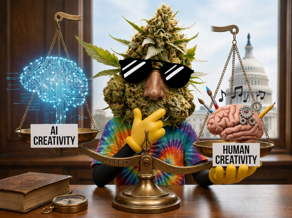 Budz is doing a head to head comparison