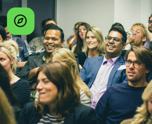 Cannabis Career Pathways talk to group